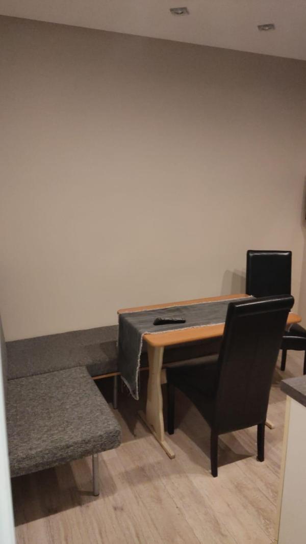 Slika 4 - Đure Daničića, Jednosoban stan za izdavanje, 25m2, 450€