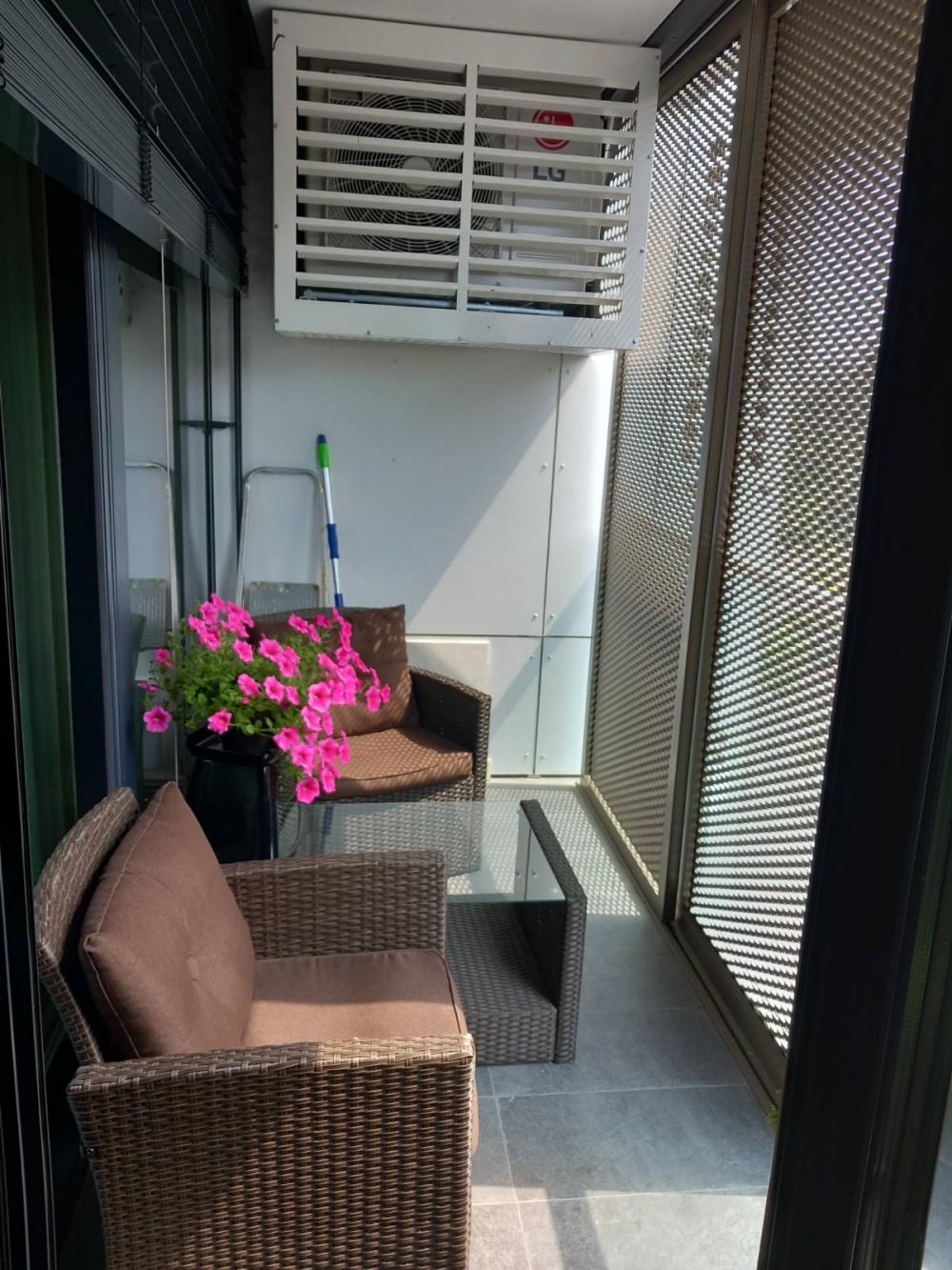 Slika 7 - Tadije Sondermajera, Dvosoban stan za izdavanje, 55m2, 900€