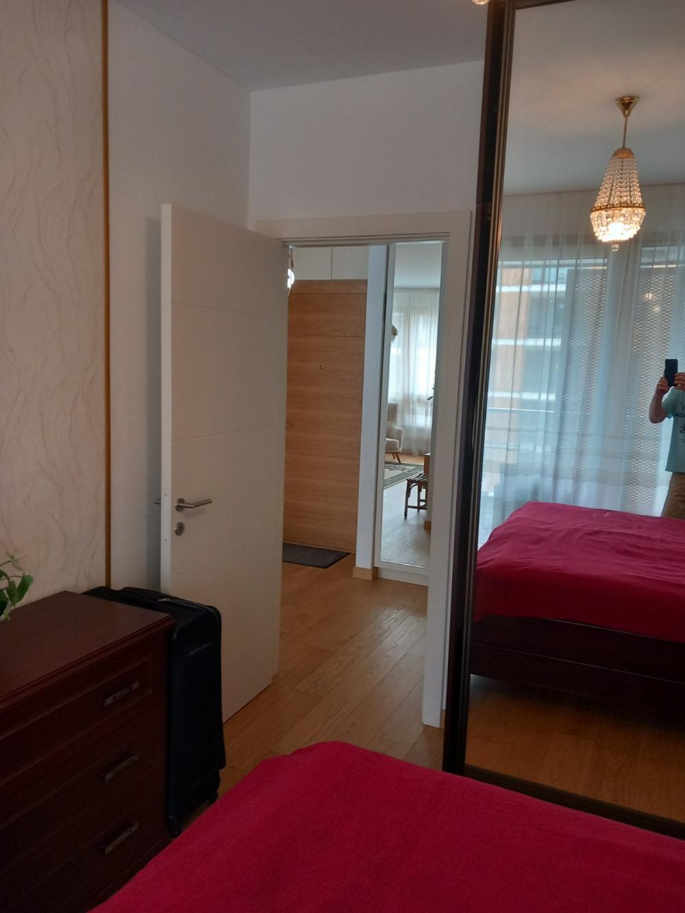 Slika 6 - Tadije Sondermajera, Dvosoban stan za izdavanje, 55m2, 900€