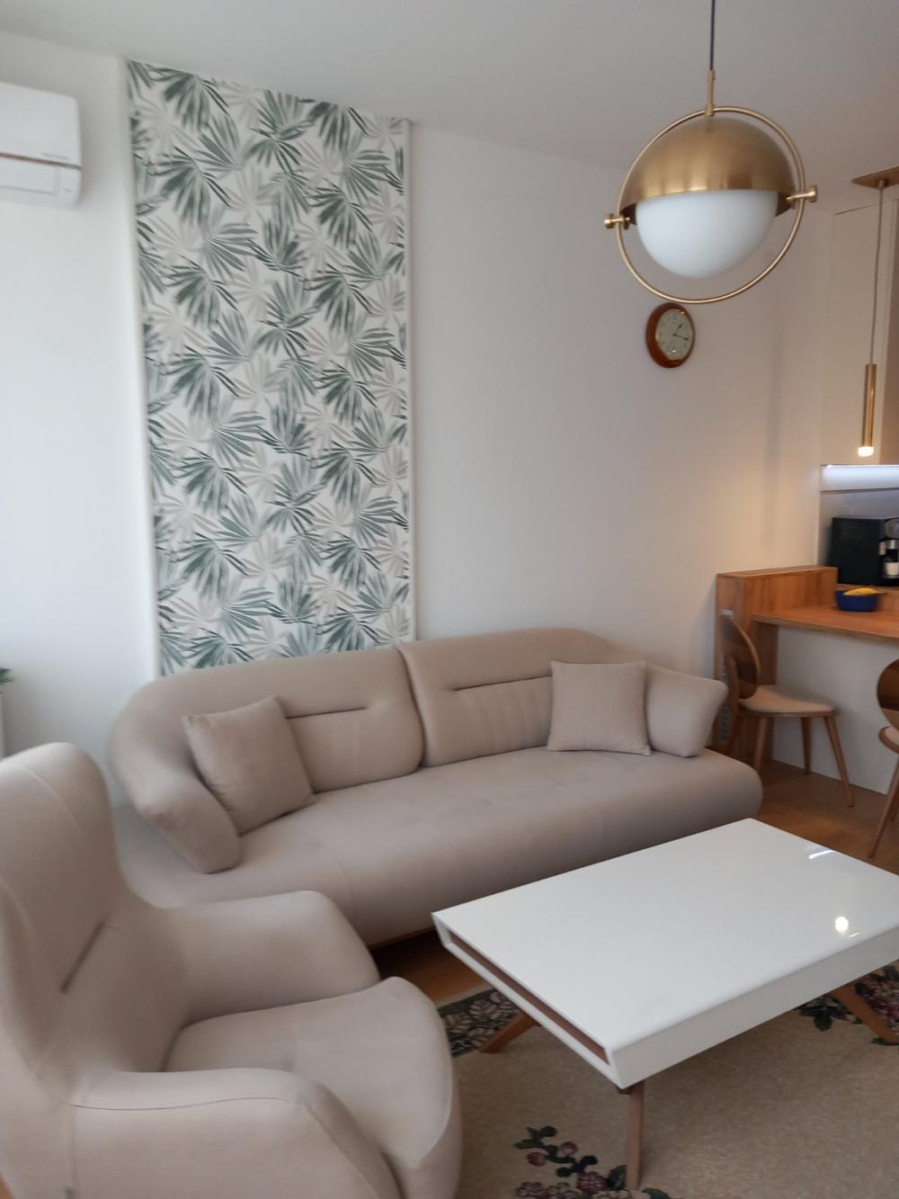 Slika 3 - Tadije Sondermajera, Dvosoban stan za izdavanje, 55m2, 900€