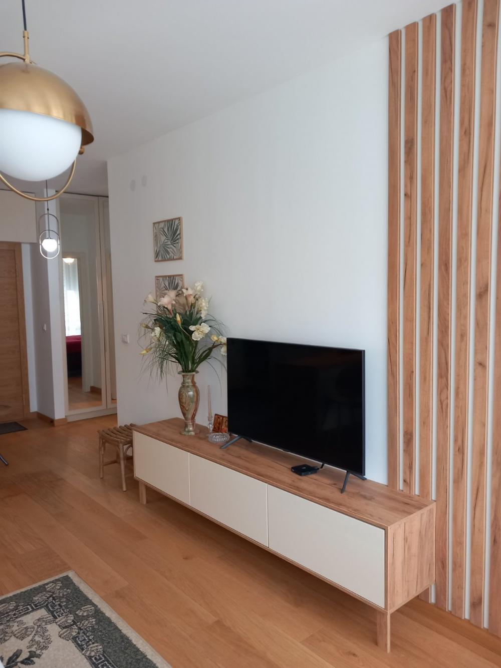 Slika 2 - Tadije Sondermajera, Dvosoban stan za izdavanje, 55m2, 900€