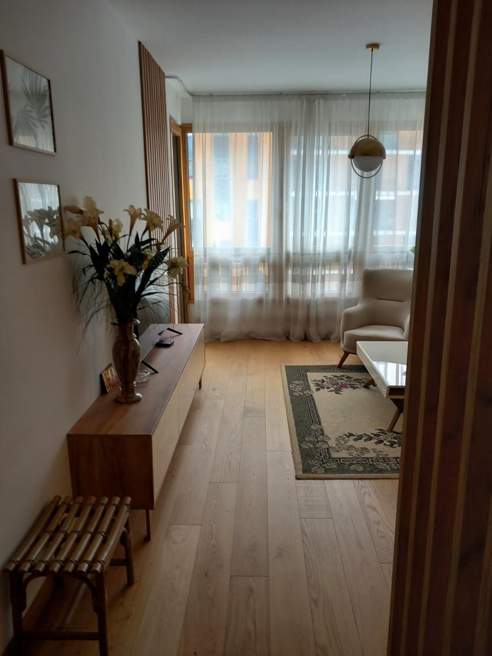 Slika 4 - Tadije Sondermajera, Dvosoban stan za izdavanje, 55m2, 900€