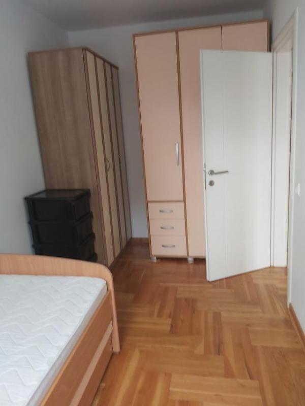 Slika 5 - Miklošićeva, Dvosoban stan za izdavanje, 40m2, 500€