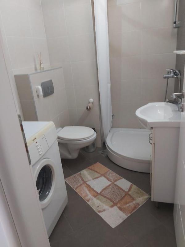 Slika 7 - Miklošićeva, Dvosoban stan za izdavanje, 40m2, 500€