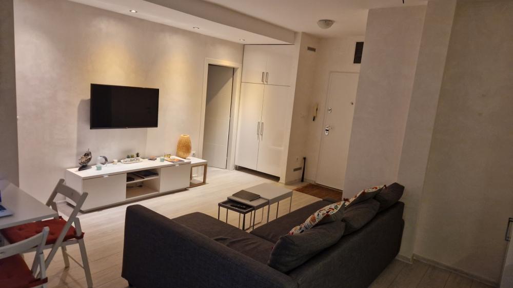 Slika 1 - Tomaša Ježa, Dvosoban stan za izdavanje, 40m2, 900€