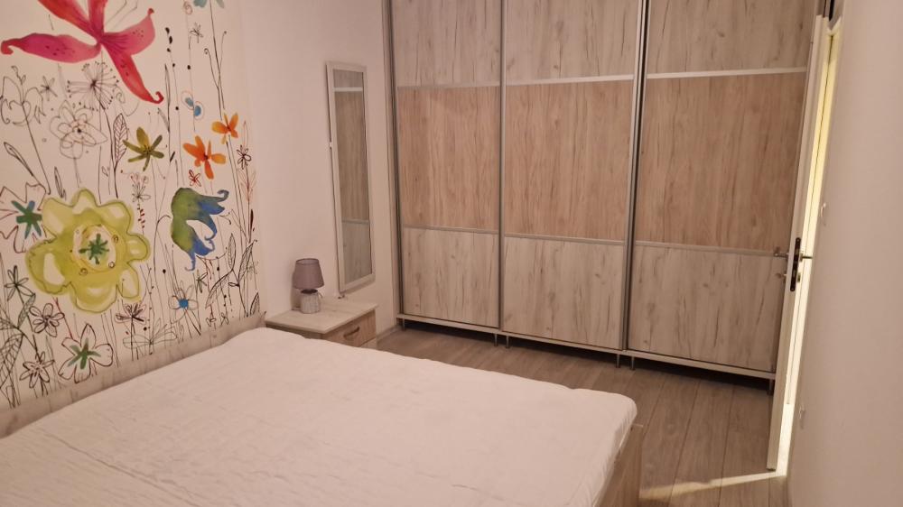 Slika 2 - Tomaša Ježa, Dvosoban stan za izdavanje, 40m2, 900€