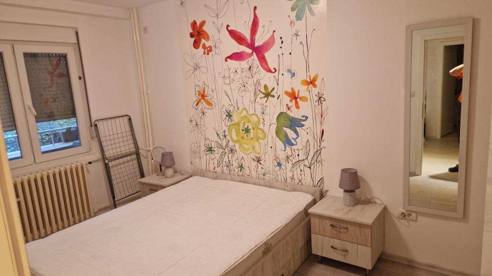 Slika 3 - Tomaša Ježa, Dvosoban stan za izdavanje, 40m2, 900€