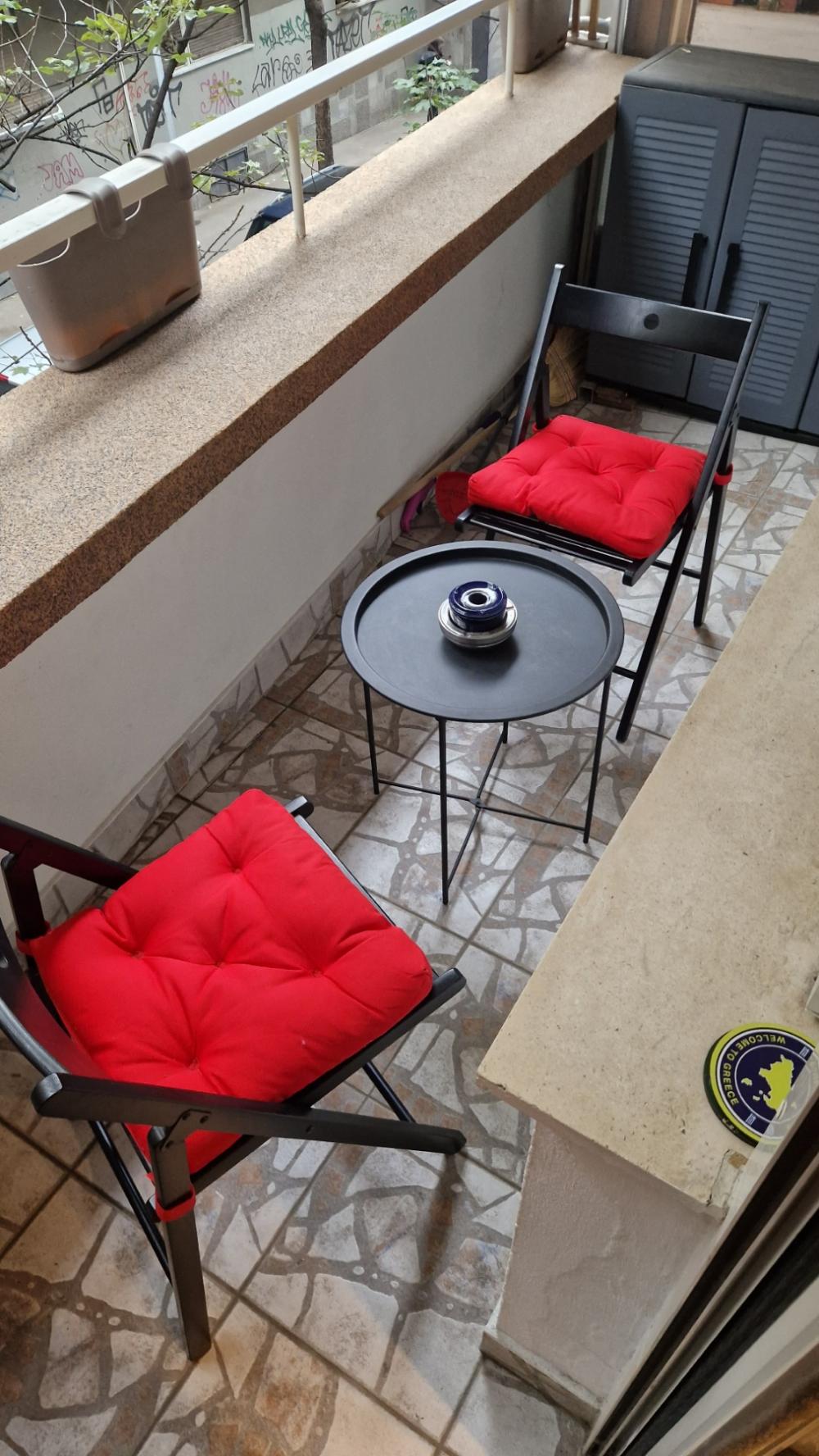 Slika 6 - Tomaša Ježa, Dvosoban stan za izdavanje, 40m2, 900€