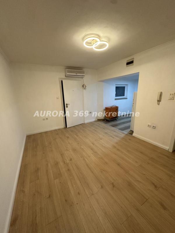 Glavna slika -Jednosoban stan na prodaju, 26m2, 63.500€