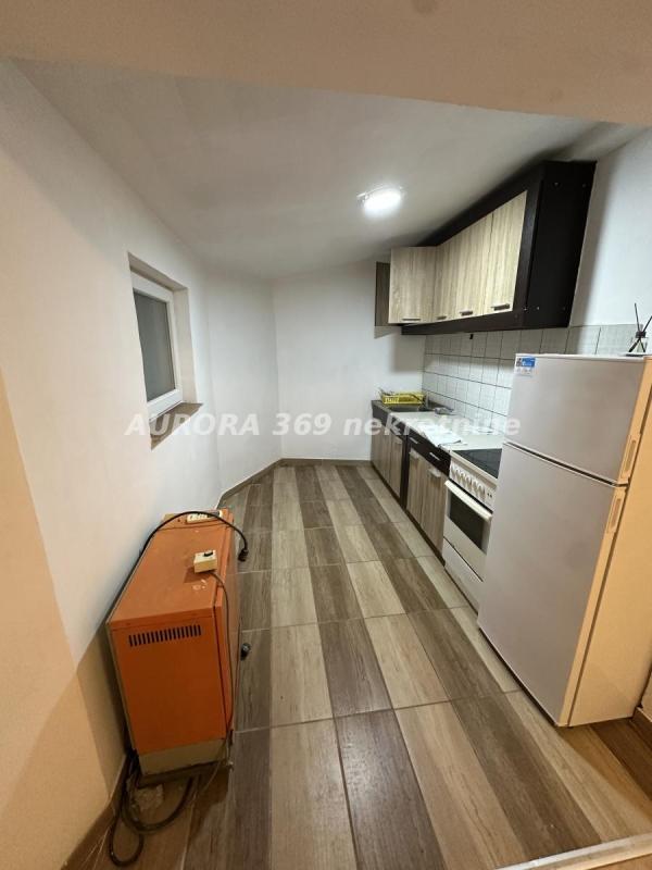 Slika 3 - Jednosoban stan na prodaju, 26m2, 63.500€