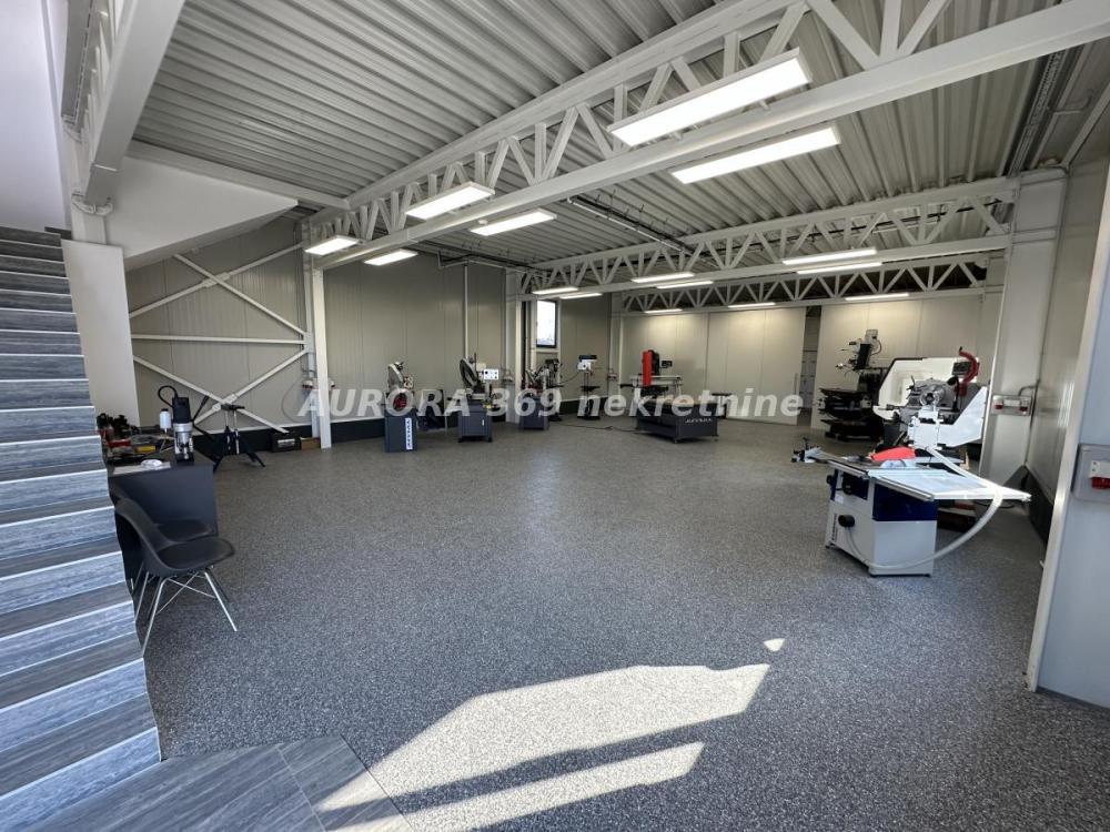 Slika 11 -  Lokal na prodaju, 600m2, 960.000€