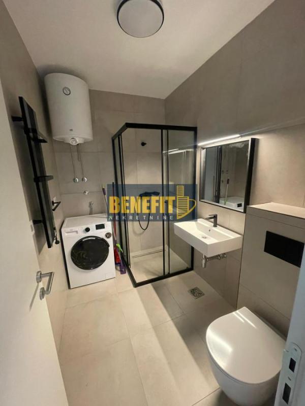 Slika 3 - Dvosoban stan za izdavanje, 42m2, 550€