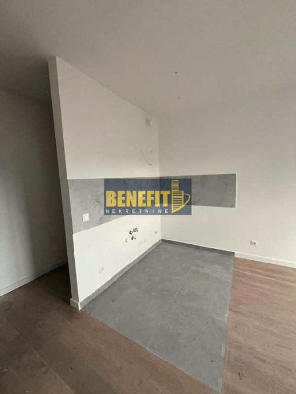 Slika 3 - Dvosoban stan na prodaju, 30m2, 180.000€