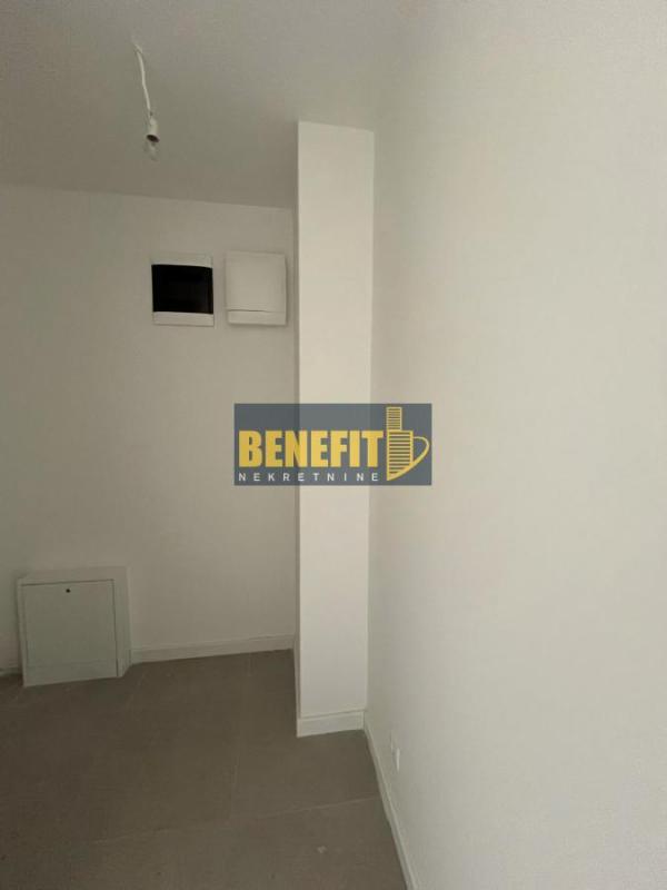 Slika 5 - Dvosoban stan na prodaju, 30m2, 180.000€