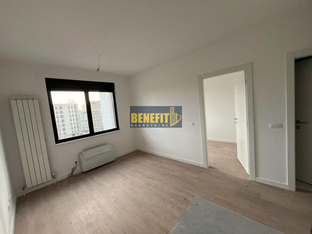 Slika 1 - Dvosoban stan na prodaju, 30m2, 180.000€