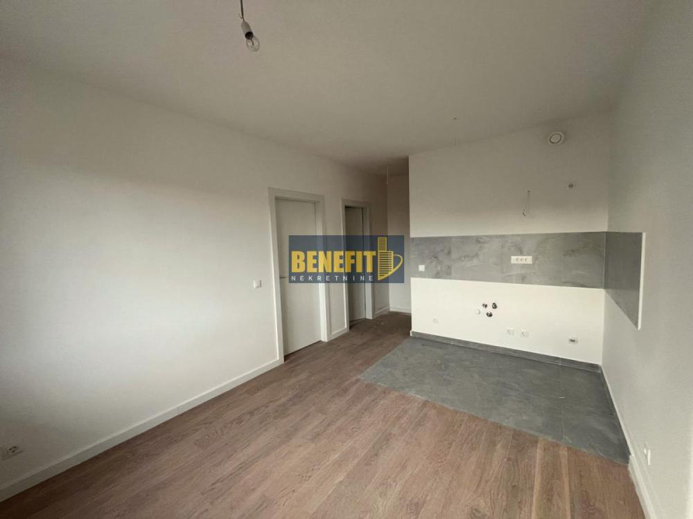 Slika 2 - Dvosoban stan na prodaju, 30m2, 180.000€