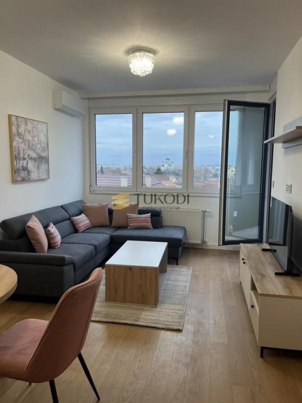 Glavna slika -Jednoiposoban stan za izdavanje, 45m2, 450€