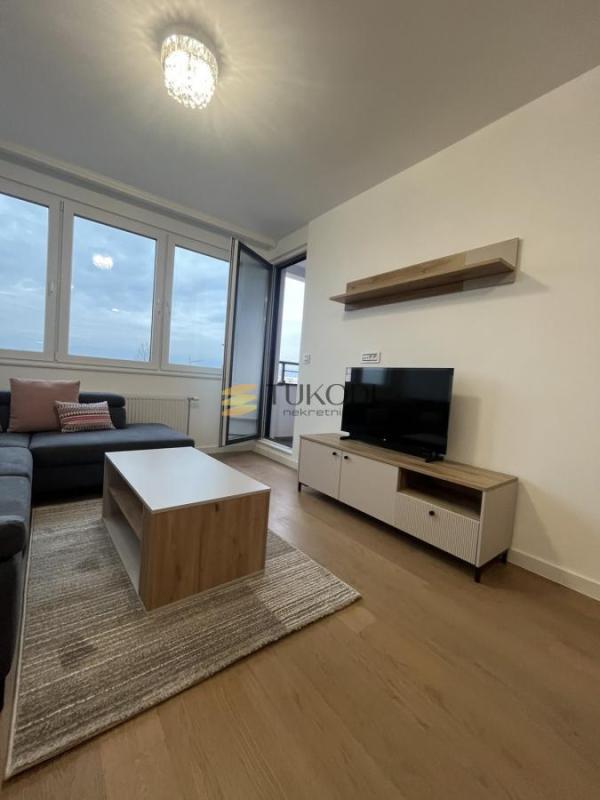 Slika 3 - Jednoiposoban stan za izdavanje, 45m2, 450€