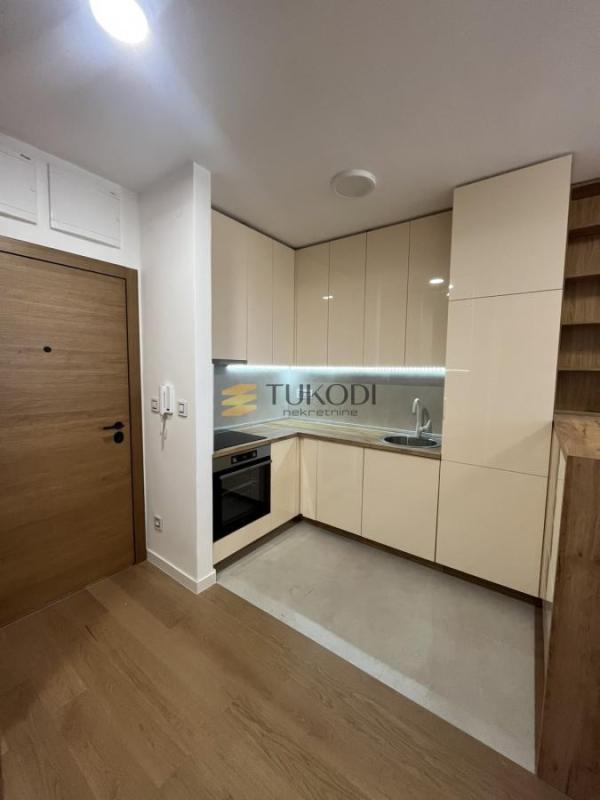 Slika 4 - Jednoiposoban stan za izdavanje, 45m2, 450€