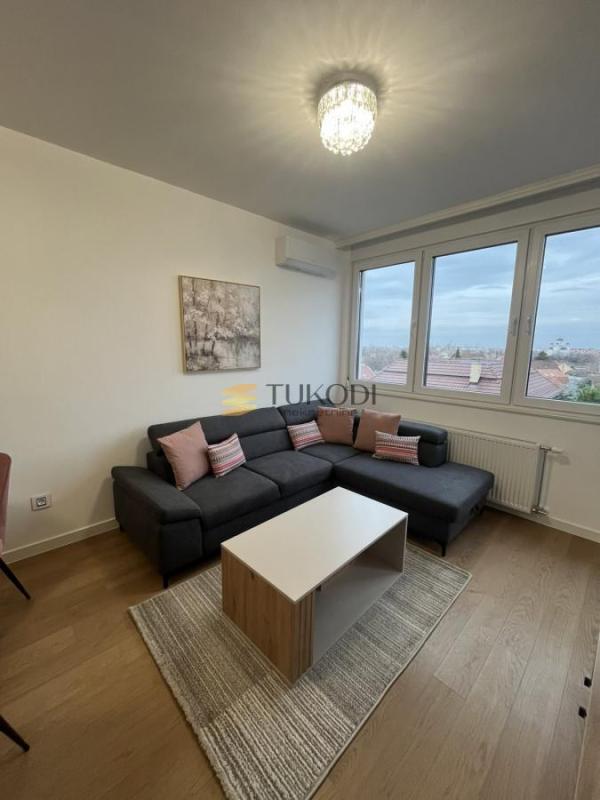 Slika 2 - Jednoiposoban stan za izdavanje, 45m2, 450€