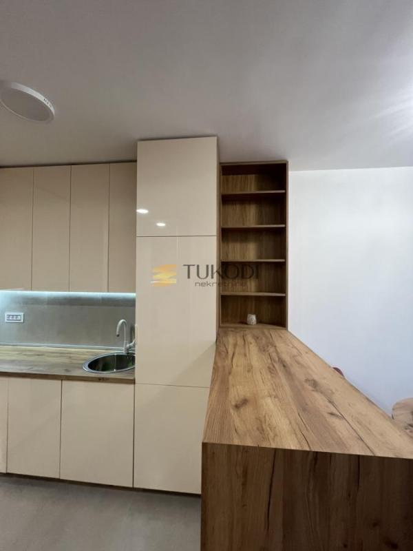 Slika 5 - Jednoiposoban stan za izdavanje, 45m2, 450€