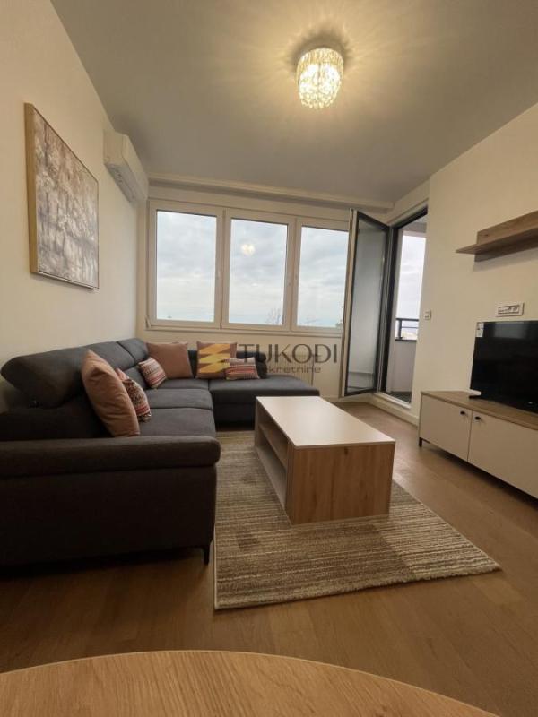 Slika 1 - Jednoiposoban stan za izdavanje, 45m2, 450€