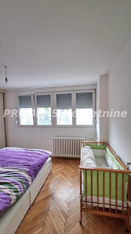 Slika 6 - Pariske komune, Trosoban stan za izdavanje, 68m2, 750€