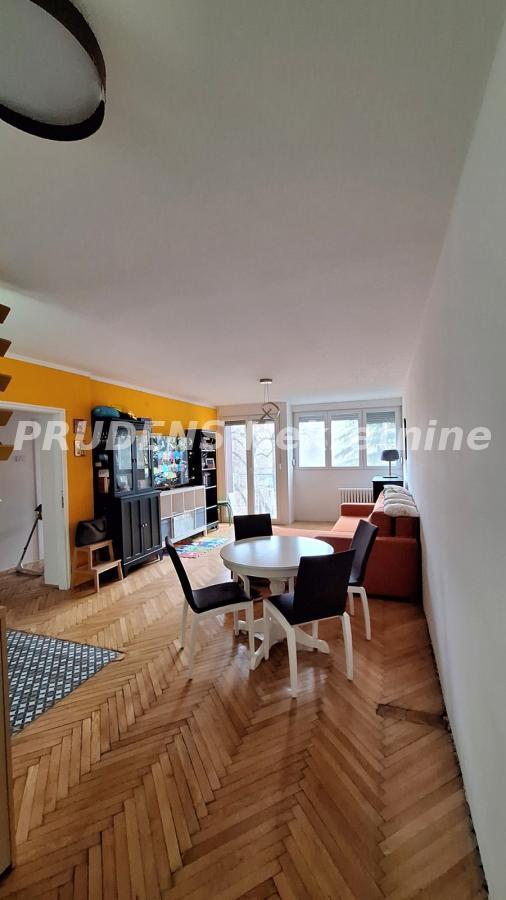 Glavna slika -Pariske komune, Trosoban stan za izdavanje, 68m2, 750€