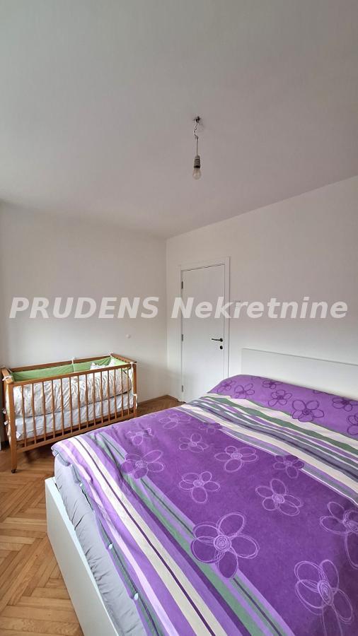 Slika 7 - Pariske komune, Trosoban stan za izdavanje, 68m2, 750€