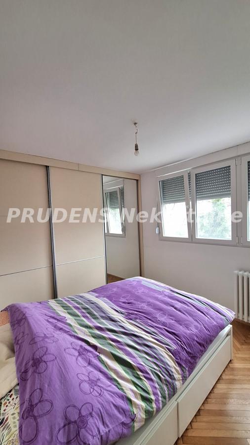 Slika 8 - Pariske komune, Trosoban stan za izdavanje, 68m2, 750€
