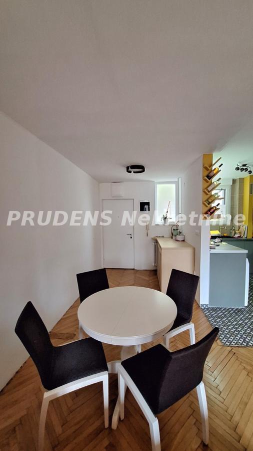 Slika 5 - Pariske komune, Trosoban stan za izdavanje, 68m2, 750€