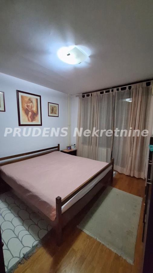 Slika 10 - Metohijska, Četvorosoban stan na prodaju, 109m2, 390.000€