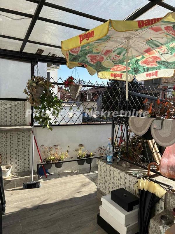 Slika 8 - Sazonova,  Kuća na prodaju, 61m2, 210.000€