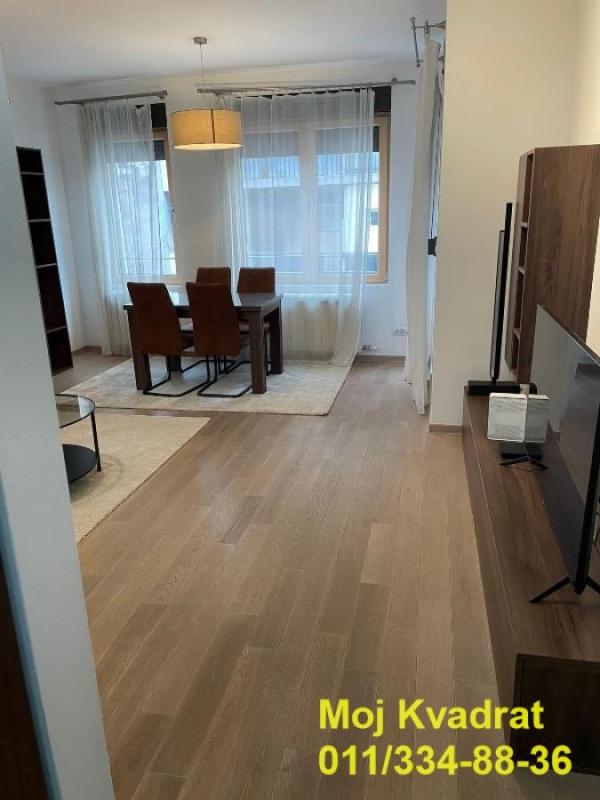 Slika 2 - Trosoban stan za izdavanje, 66m2, 1.000€