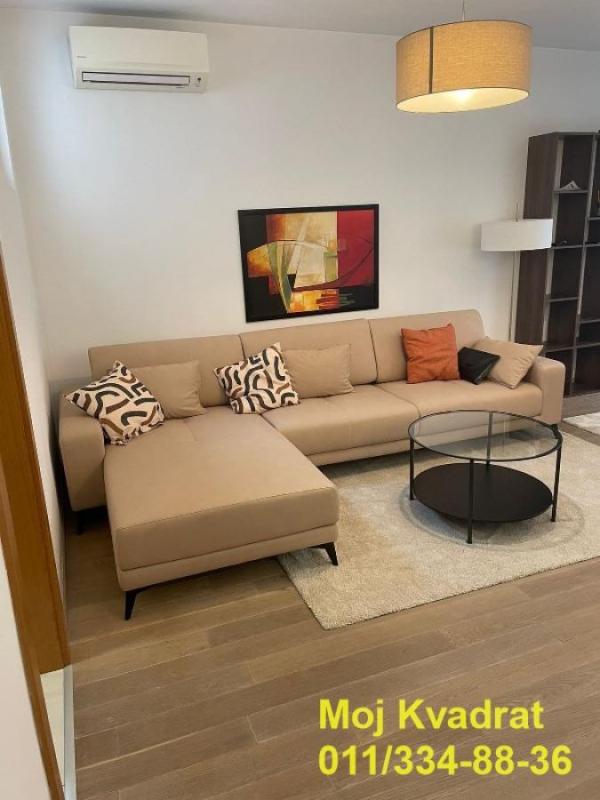 Slika 1 - Trosoban stan za izdavanje, 66m2, 1.000€