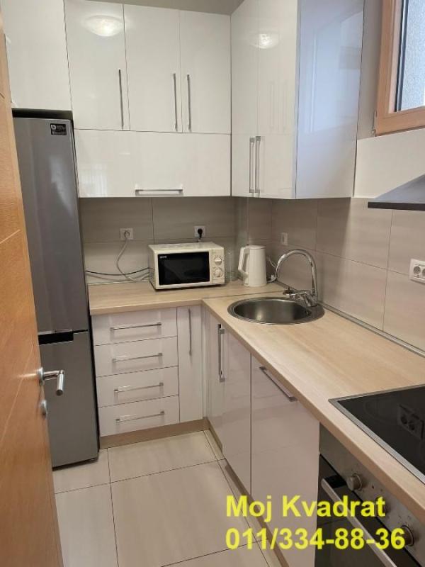 Slika 3 - Trosoban stan za izdavanje, 66m2, 1.000€