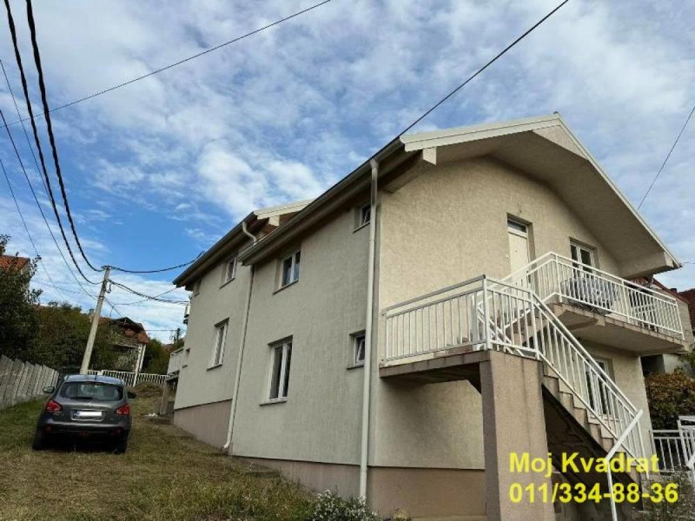 Glavna slika - Kuća na prodaju, 255m2, 305.000€