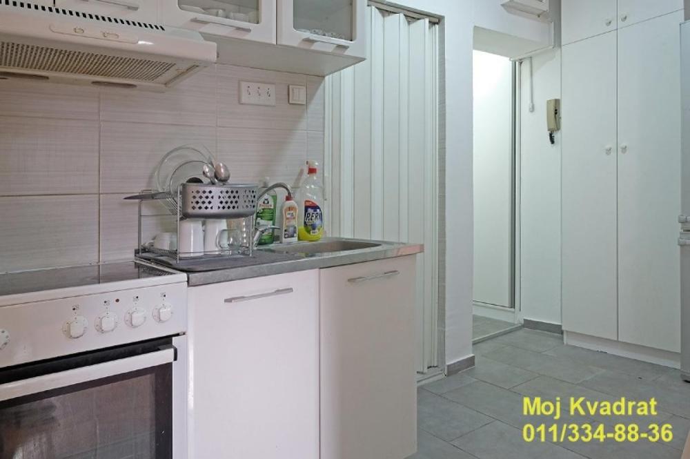 Slika 6 - Jednoiposoban stan na prodaju, 37m2, 135.000€