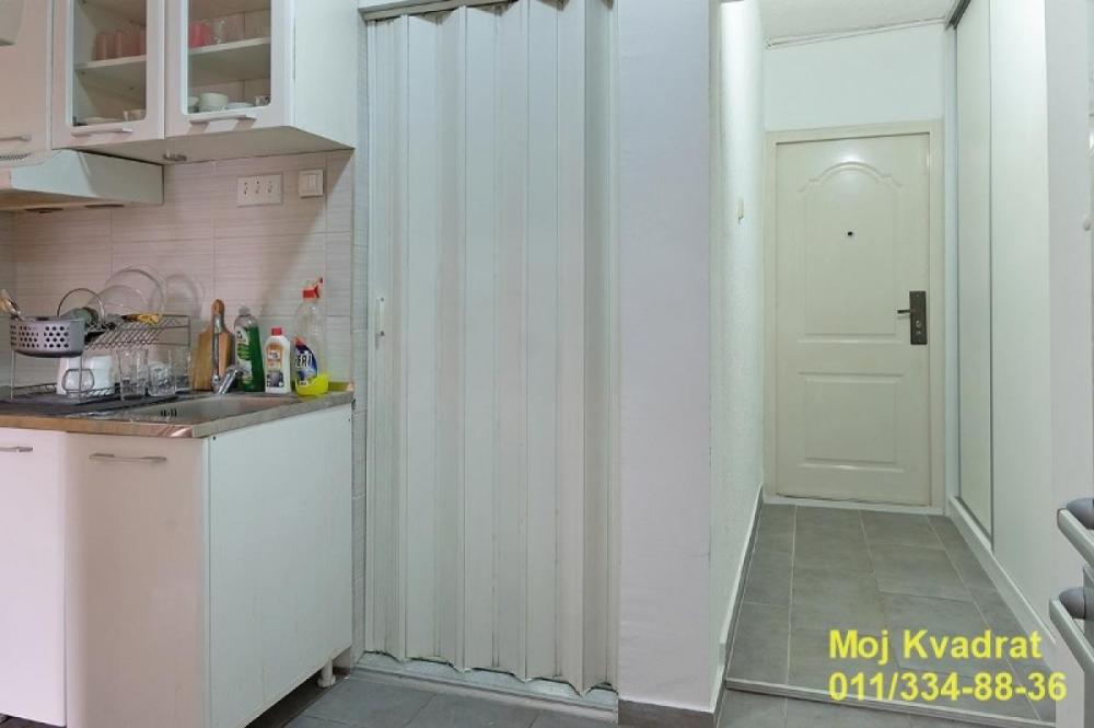 Slika 5 - Jednoiposoban stan na prodaju, 37m2, 135.000€