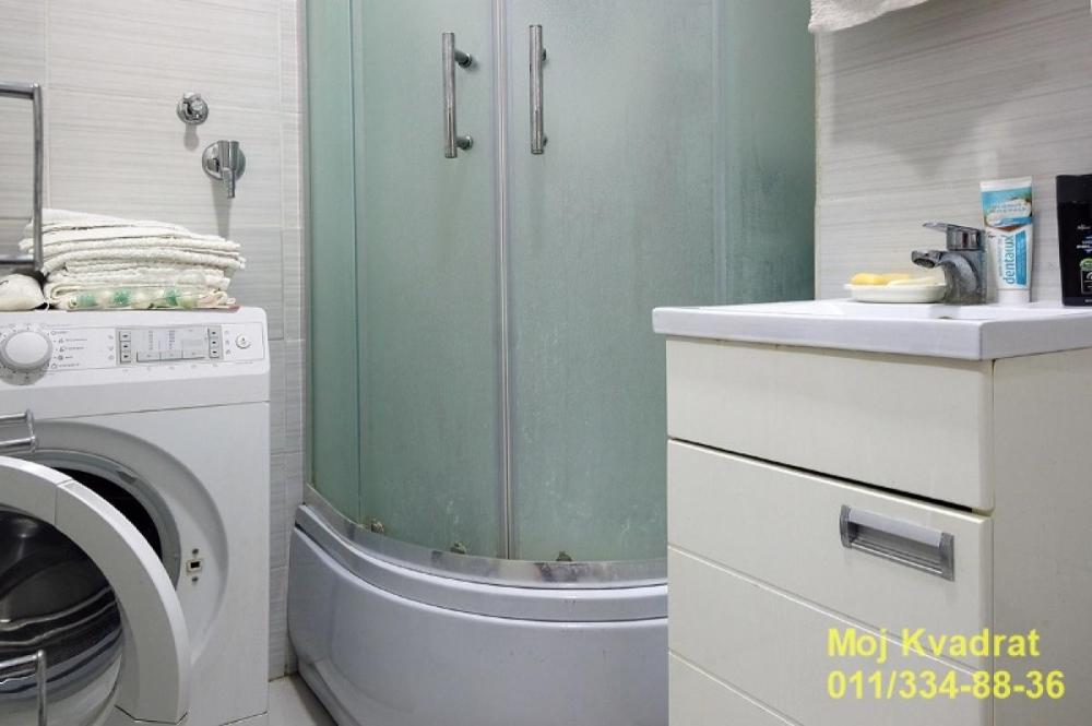 Slika 9 - Jednoiposoban stan na prodaju, 37m2, 135.000€