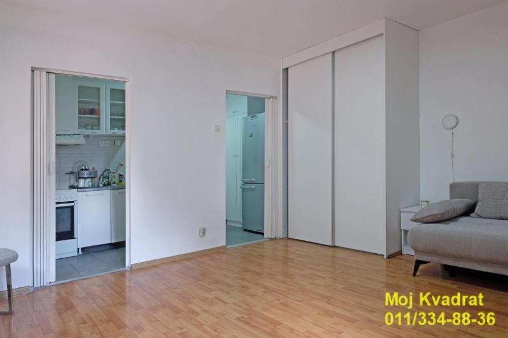 Slika 2 - Jednoiposoban stan na prodaju, 37m2, 135.000€