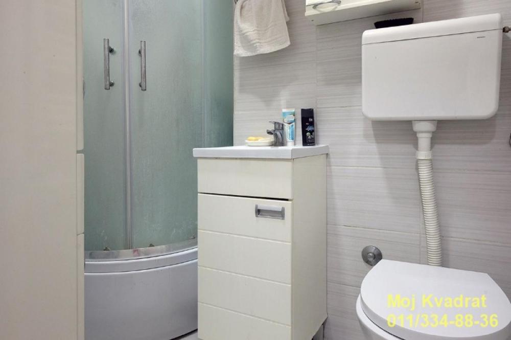 Slika 8 - Jednoiposoban stan na prodaju, 37m2, 135.000€