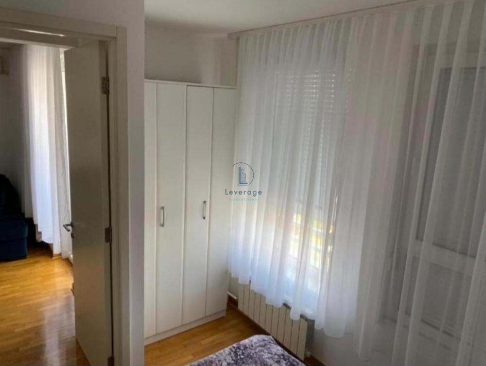 Slika 10 - Đorđa Stanojevića, Dvosoban stan za izdavanje, 48m2, 700€