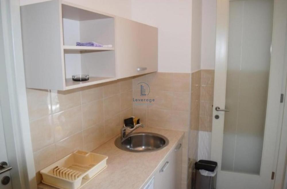 Slika 5 - Đorđa Stanojevića, Dvosoban stan za izdavanje, 48m2, 700€