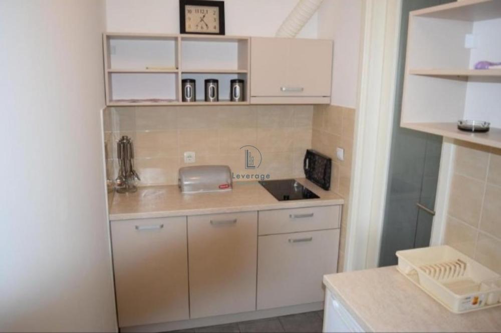 Slika 6 - Đorđa Stanojevića, Dvosoban stan za izdavanje, 48m2, 700€