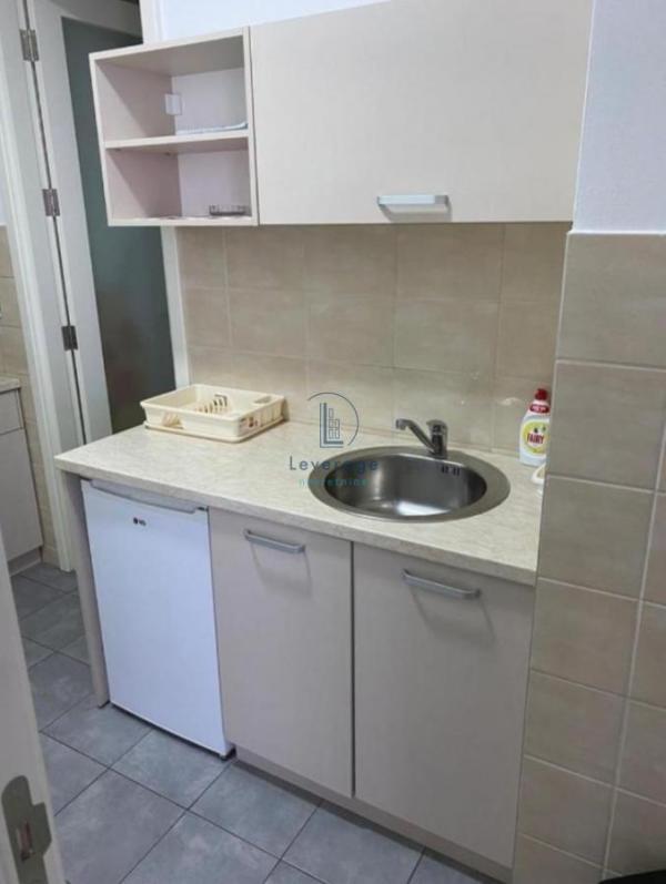 Slika 8 - Đorđa Stanojevića, Dvosoban stan za izdavanje, 48m2, 700€