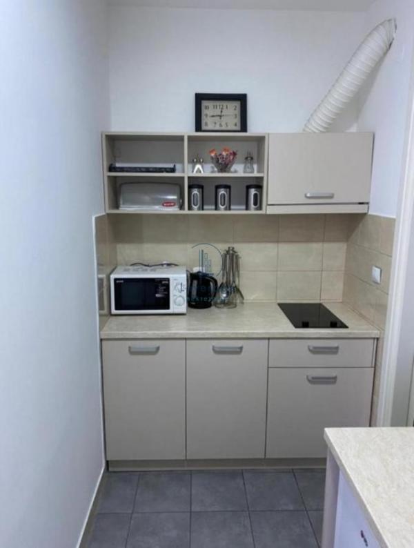 Slika 7 - Đorđa Stanojevića, Dvosoban stan za izdavanje, 48m2, 700€