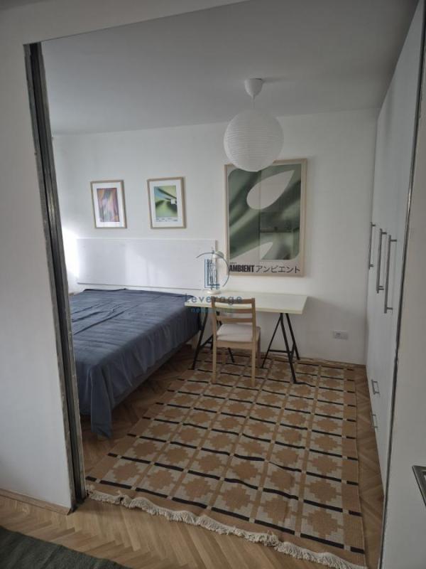 Slika 3 - Ilije Garašanina, Jednoiposoban stan za izdavanje, 40m2, 600€