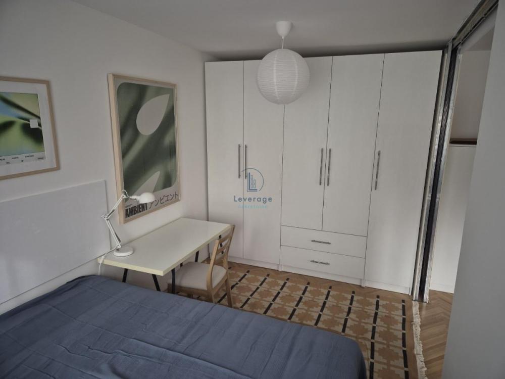 Slika 5 - Ilije Garašanina, Jednoiposoban stan za izdavanje, 40m2, 600€