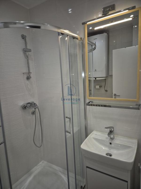 Slika 7 - Ilije Garašanina, Jednoiposoban stan za izdavanje, 40m2, 600€